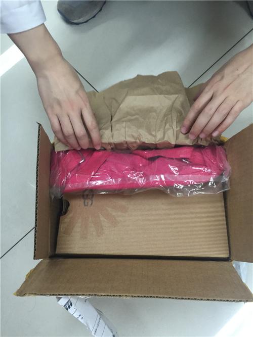 海淘客好幾單 - 物流轉(zhuǎn)運(yùn)